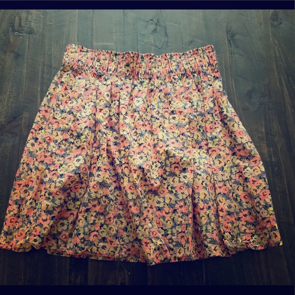 H&M skirt